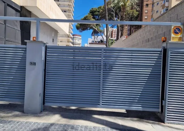 Apartamento Harea
