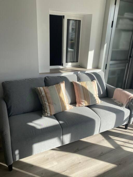 Harea Apartament *