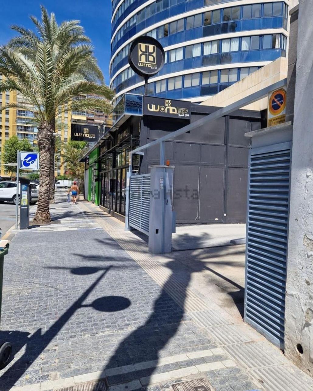 Harea Appartement Benidorm